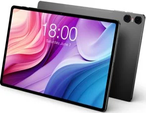 Фото: Планшет Teclast T40HD LTE 8/128GB Space Grey (6940709685594) № 5 | KTC