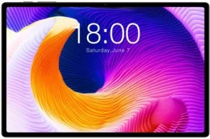 Фото: Планшет Teclast T45HD LTE 8/128GB Space Grey (6940709685624) № 4 | KTC