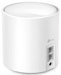Фото: Wi-Fi система TP-Link Deco X10 1-pack № 2 | KTC