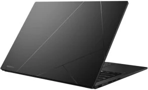 Фото: Ноутбук ASUS Zenbook 14 OLED UM3406GA-QD009 Jade Black - 14" OLED 60 Гц / AMD Ryzen AI 7 / 445 / DDR5 32 ГБ / PCI-E SSD 1 ТБ / Radeon Graphics № 4 | KTC