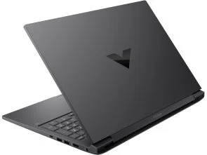 Фото: Ноутбук HP Victus 16-s0002ua 8A7Z0EA Black - 16.1" IPS 144 Гц / AMD Ryzen 7 / 7840HS / DDR5 16 ГБ / PCI-E SSD 1 ТБ / GeForce RTX 4060 № 3 | KTC
