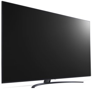 Телевізор LED LG 86UT81006LA (Smart TV, Wi-Fi, 3840x2160)