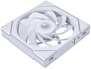 Кулер Lian-Li Uni Fan TL 140 Reverse Blade White (G99.14RTL1W.00)