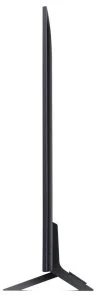 Фото: Телевізор QNED LG 43QNED80T6A (Smart TV, Wi-Fi, 3840x2160) № 10 | KTC