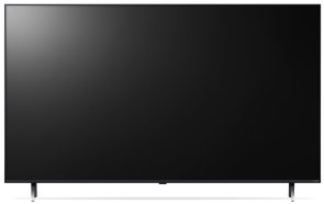 Телевізор QNED LG 43QNED80T6A (Smart TV, Wi-Fi, 3840x2160)