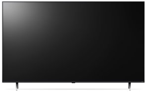 Телевізор QNED LG 86QNED80T6A (Smart TV, Wi-Fi, 3840x2160)