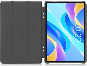Фото: Чохол для планшета BeCover for Teclast M40 Plus/P40HD/P30S - Smart Case Blue (709536) № 4 | KTC