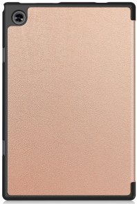 Чохол для планшета BeCover for Teclast M40 Pro - Smart Case Rose Gold (709883)