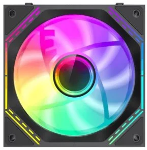 Фото: Кулер Gamemax FN12A-S3I 3pcs № 3 | KTC