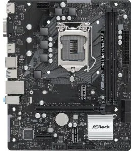 Фото: Материнська плата AsRock H410M-H/M.2 SE № 3 | KTC