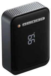 Фото: Бустер Baseus Super Energy Car Jump Starter 8000 mAh Black (CGCN000001) № 2 | KTC