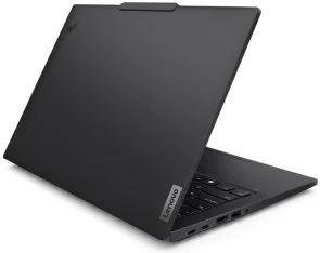 Фото: Ноутбук Lenovo ThinkPad T14 G5 21ML003MRA Black - 14" IPS 60 Гц / Intel Core Ultra 7 / Ultra 7 155U / DDR5 32 ГБ / PCI-E SSD 1 ТБ / Intel Graphics № 4 | KTC