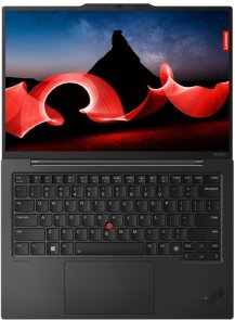 Ноутбук Lenovo ThinkPad X1 Carbon G12 21KC0061RA Black