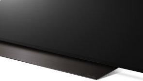 Телевізор OLED LG OLED83C46LA (Smart TV, Wi-Fi, 3840x2160)