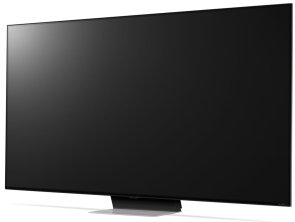 Телевізор QNED LG 86QNED91T6A (Smart TV, Wi-Fi, 3840x2160)
