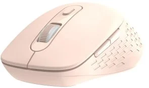Фото: Миша OfficePro M230P Wireless Pink № 3 | KTC