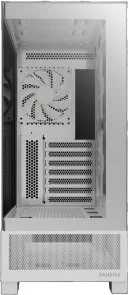 Фото: Корпус Gamdias Atlas M1 WH White with window (4712960139572) № 6 | KTC