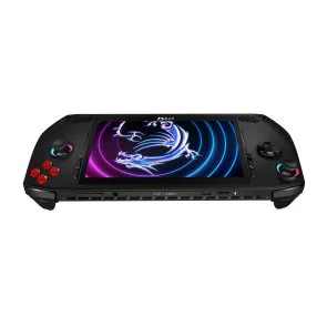 Фото: Ігрова приставка MSI Claw A1M-3 1TB Black (9S7-1T4111-234) № 4 | KTC