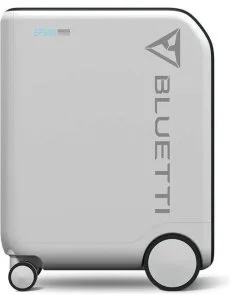Фото: Зарядна станція Bluetti EP500 2000W 5100Wh № 6 | KTC