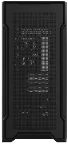 Фото: Корпус Gigabyte C102 Glass Black with window (GIGABYTE C102 GLASS) № 3 | KTC