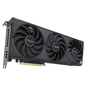 Відеокарта ASUS ProArt GeForce RTX 4080 SUPER 16GB GDDR6X (PROART-RTX4080S-16G)