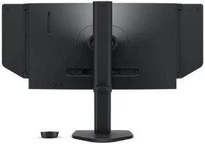 Фото: Монітор BenQ Zowie XL2546X (9H.LLRLB.QBE) - 24.5" TN+Film / 1920×1080 / 240 Гц / Pivot / HAS № 3 | KTC