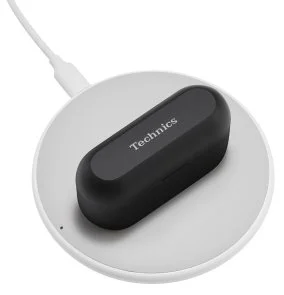 Фото: Навушники Technics EAH-AZ60M2GK Black № 7 | KTC