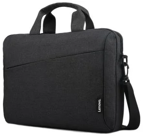 Фото: Сумка для ноутбука Lenovo Casual Toploader T210 Black (4X40T84061) № 2 | KTC