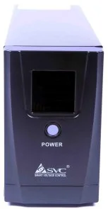 Фото: ДБЖ SVC VP-1000-LCD № 2 | KTC