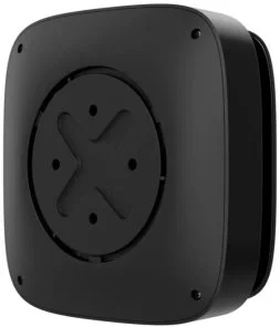 Фото: Бездротовий датчик диму і температури Ajax FireProtect 2 RB (Heat/Smoke) Black № 6 | KTC