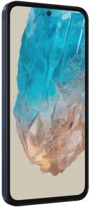 Фото: Смартфон Samsung M35 5G M356 6/128GB Dark Blue (SM-M356BDBBEUC) № 3 | KTC