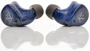 Фото: Навушники Noble Audio FoKus Prestige Blue (90403468) № 2 | KTC
