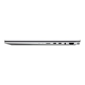 Ноутбук ASUS Zenbook 14 UX3402VA-KP695 Foggy Silver