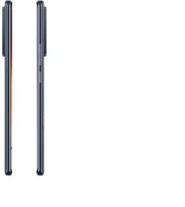 Фото: Смартфон Infinix Note 40 Pro X6850 12/256GB Obsidian Black № 7 | KTC