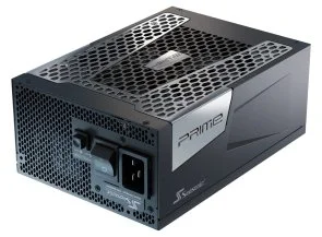 Фото: Блок живлення Seasonic 1600W TX-1600 (SSR-1600TR2) № 9 | KTC