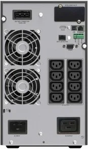 Фото: ДБЖ PowerWalker VFI 3000 ICT IoT (10122195) № 2 | KTC