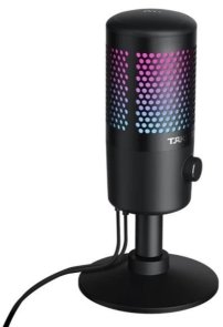 Мікрофон Takstar GX1 Digital Black (90403017)