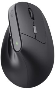 Миша Trust Bayo II Ergonomic Mouse Wireless Black (25145)