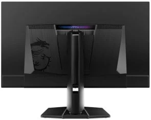 Фото: Монітор MSI MPG 321URX (MPG 321URX QD-OLED) - 31.5" QD-OLED / 3840×2160 / 240 Гц / AMD FreeSync Premium Pro / Pivot / HAS № 5 | KTC