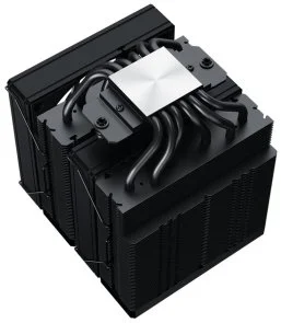 Фото: Кулер для процесора ID-COOLING FROZN A620 Black № 5 | KTC