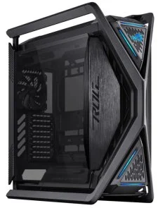 Фото: Корпус ASUS ROG Hyperion GR701 BTF Edition Black with window (90DC00F0-B39020) № 6 | KTC
