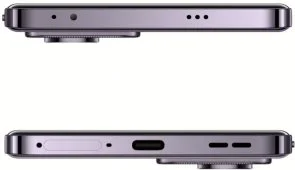 Фото: Смартфон OPPO Reno12 Pro 12/512GB Nebula Black № 8 | KTC