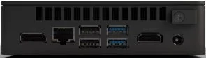 Фото: Баребон ASUS NUC 11 Essential Kit NUC11ATKC2 (90AB1ATK-MB2120) № 2 | KTC