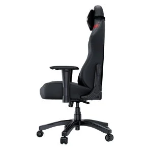 Фото: Крісло Anda Seat Luna Size L Black/Red (AD18-44-BR-PV) № 8 | KTC