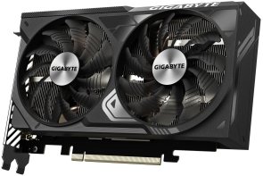 Відеокарта Gigabyte RTX 4060 Ti Windforce OC V2 8G (GV-N406TWF2OCV2-8GD)