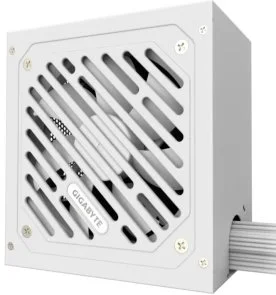 Фото: Блок живлення Gigabyte 650W P650SS Ice (GP-P650SS ICE) № 3 | KTC