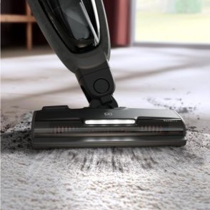 Ручний бездротовий пилосос Electrolux 500 Cordless cleaner 2in1 (ES52CB18SH)