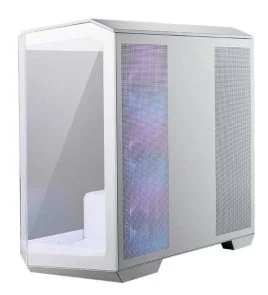 Фото: Корпус MSI MAG Pano M100R PZ White with window (MAG PANO M100R PZ WHITE) № 3 | KTC