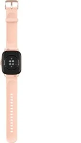 Фото: Смарт годинник Amazfit GTS 2 New Version Petal Pink (1041699) № 9 | KTC