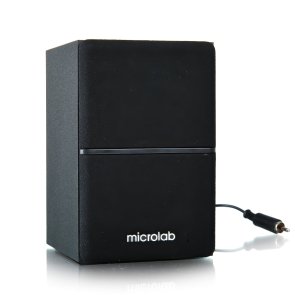 Колонки Microlab M-106 Black